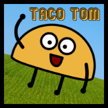 Taco Tom